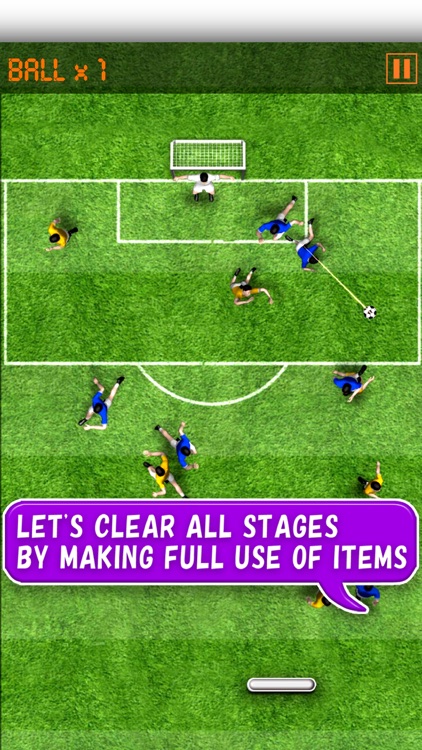 LANDSCAPE WITH BRICKS screenshot-6