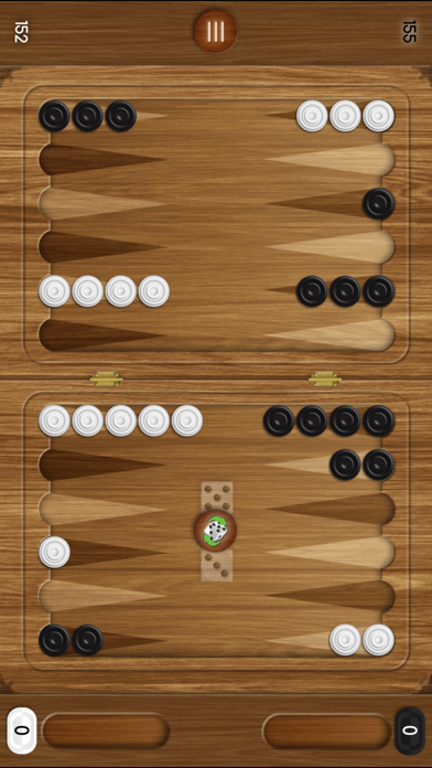 Backgammon+ Screenshot 3