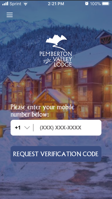 Screenshot #1 pour Pemberton Valley Lodge BC