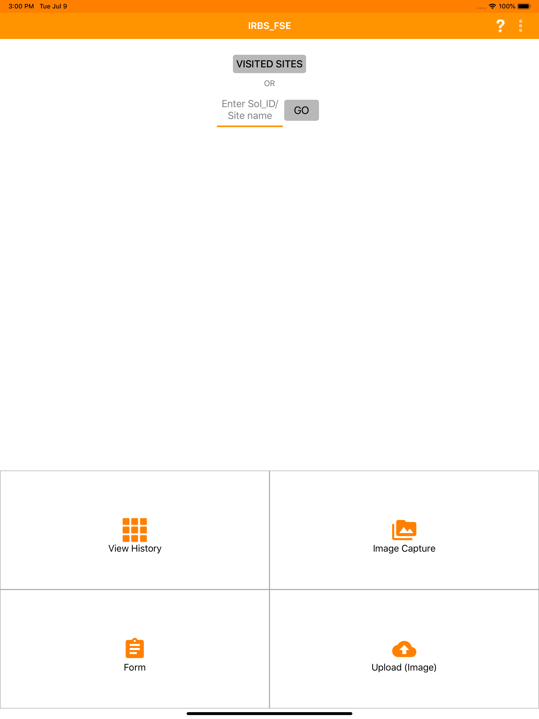 IRBS_FSE screenshot 13