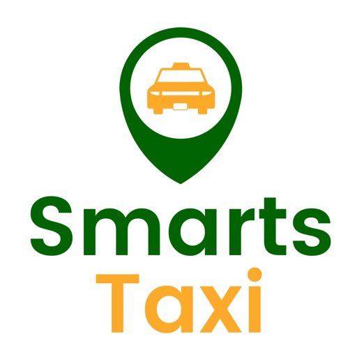 SmartsTaxi - AppWisp.com SmartsTaxi - AppWisp.com
