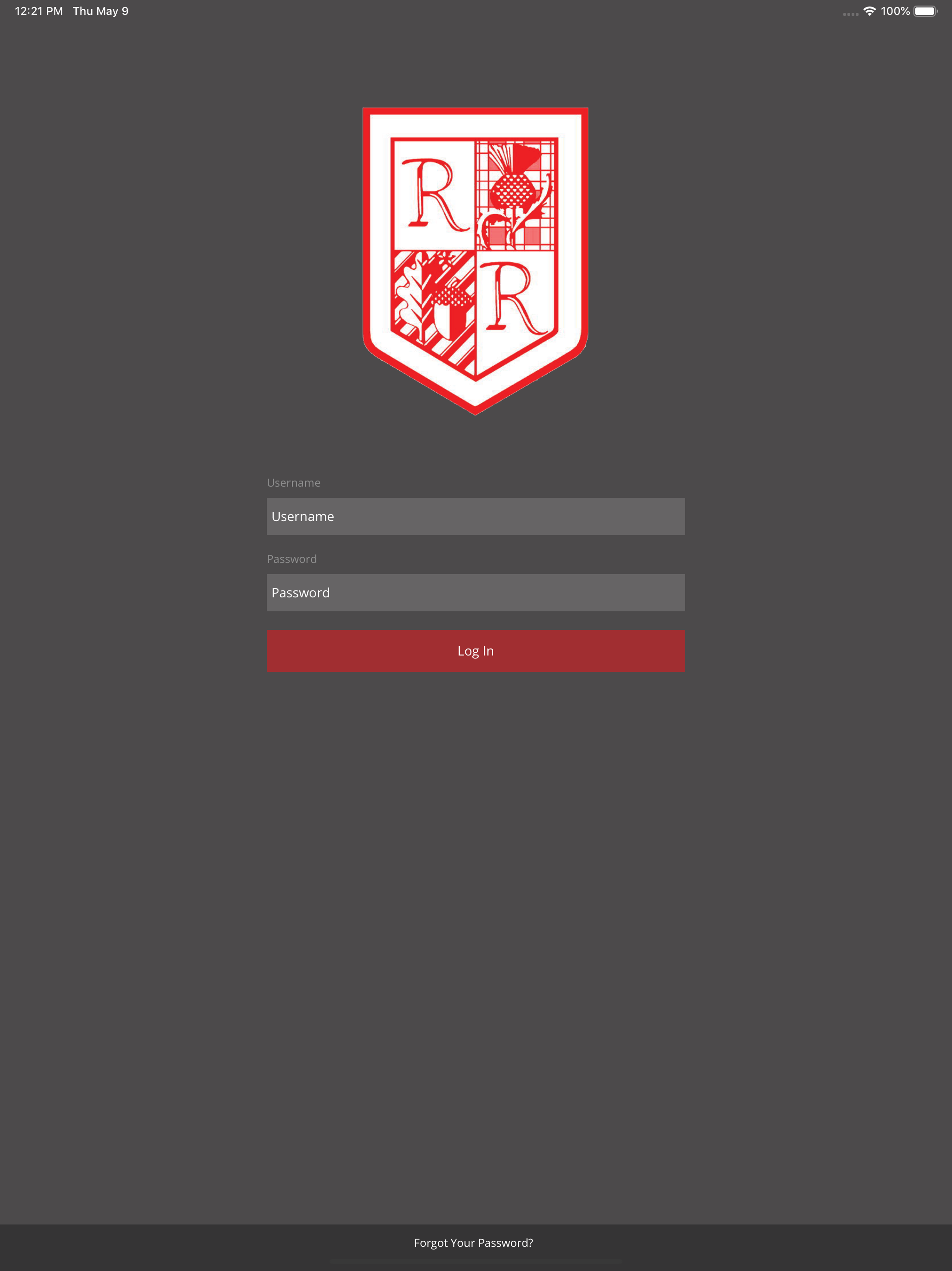 Red Run Golf Club screenshot 5