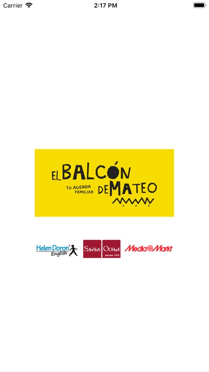 El Balcón de Mateo