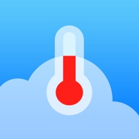 Contacter Weather Widgets for iPhone