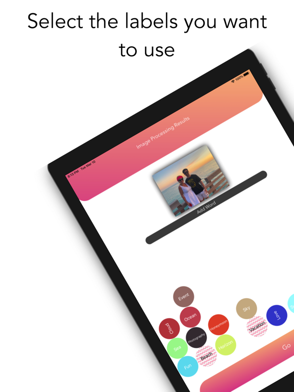 Screenshot #6 pour No Caption