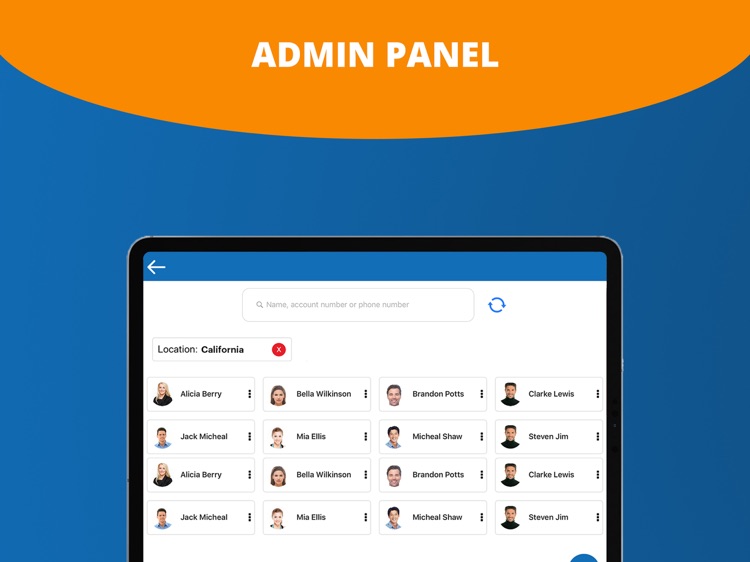 Sports Operate screenshot-5