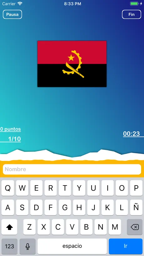 World Quiz: Learn Geography