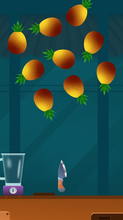 Fruit Cutters screenshot-3