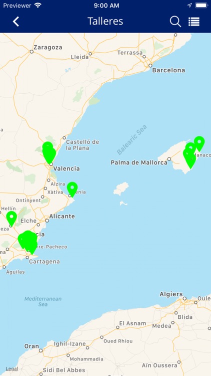 GrupAuto screenshot-3