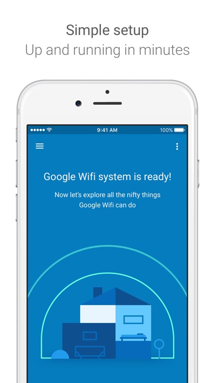 Google Wifi