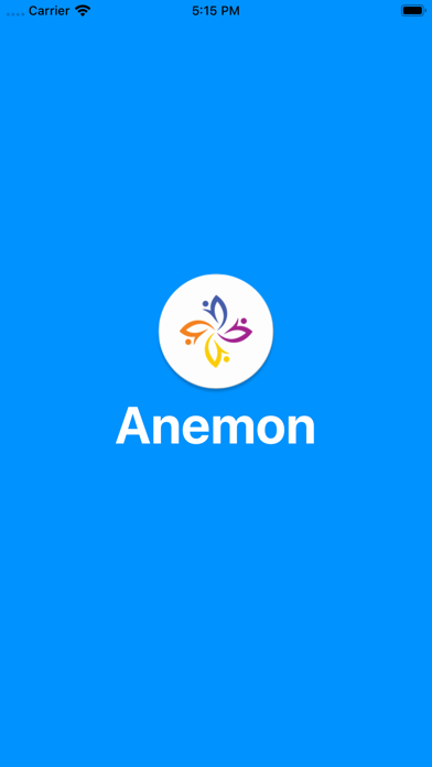 Anemon Screenshot