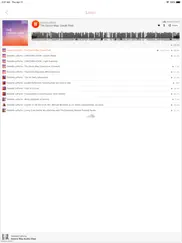 conversation starters, dlp ipad bildschirmfoto 4