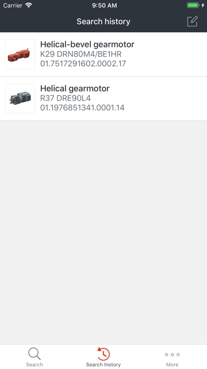 SEW Product ID plus screenshot-4