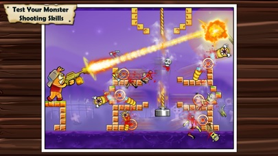 Bloody Monsters screenshot 5