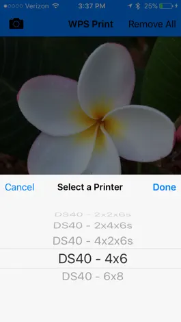 Game screenshot WPS Print 2 hack