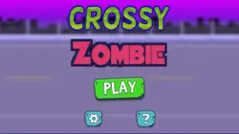 Game screenshot крест зомби mod apk