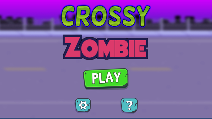 Crossy Zombies