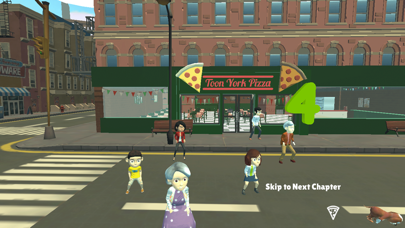 My Pizza Family screenshot 3