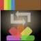 Picstagrab is an app that will help you watermark and/or repost images and videos from Instagram with optional added captions