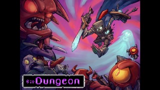 bit Dungeonのおすすめ画像1