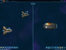Game screenshot Eclipse - Boardgame apk