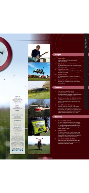 RC DroneZone(圖2)-速報App