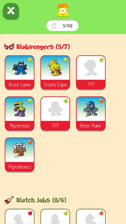 Pop Pops screenshot-4