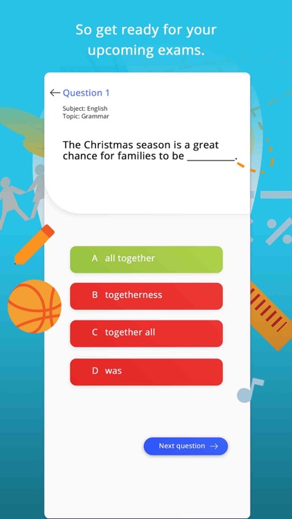 MET Review Center screenshot-4