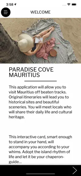 Game screenshot Paradise Cove Mauritius mod apk