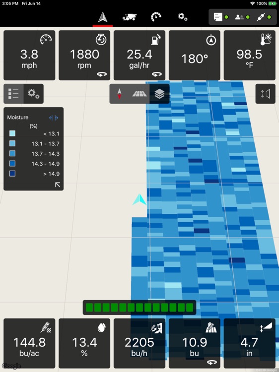AGCO Smart Connect screenshot-5