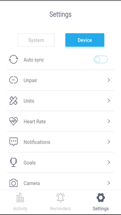 Screenshot #3 pour LeComm