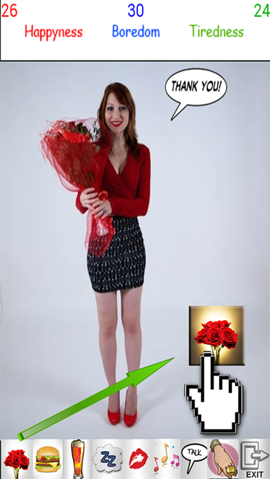 Screenshot #2 pour My Smart Girl