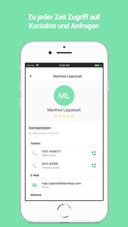 autengo screenshot-4