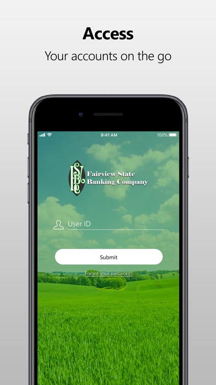 Fairview State Bank Mobile