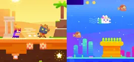 Game screenshot Super Phantom Cat 2 hack