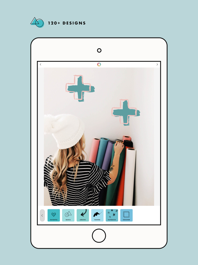 A Design Kit: Collage Maker Screenshot