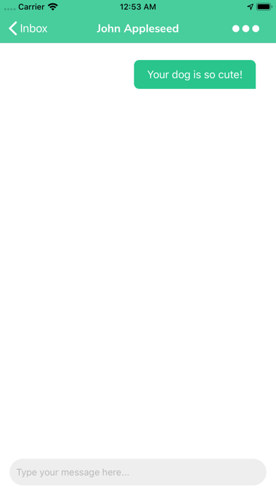 Screenshot #3 pour Mr. Pet