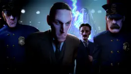 Game screenshot Tesla vs Lovecraft mod apk