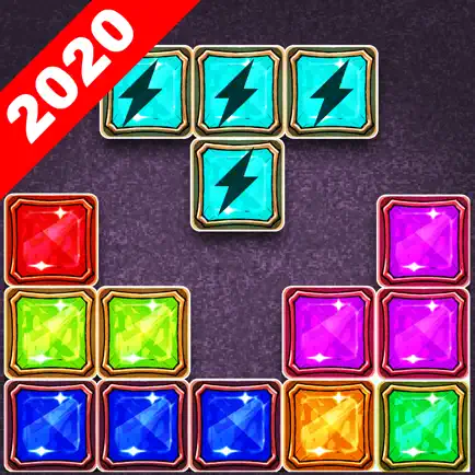 Block Puzzle: Jewel Games 2020 Читы