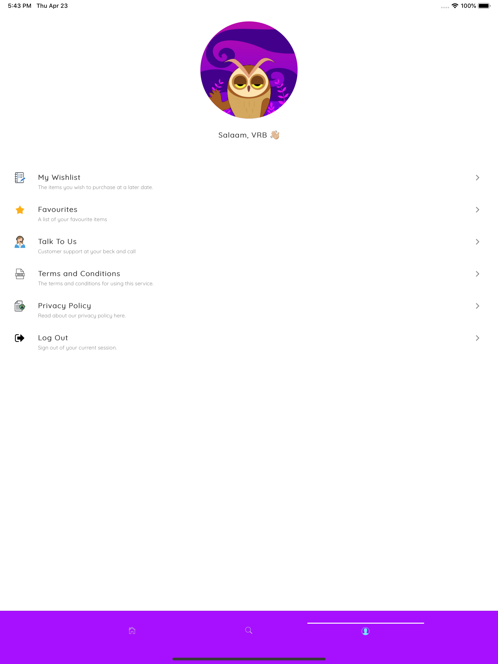 Dealpeek screenshot 11