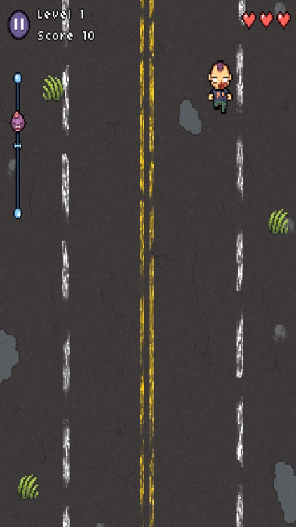 经典游戏 - 杀僵尸 screenshot-4