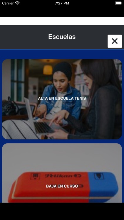 Real Murcia Club de Tenis 1919 screenshot-3