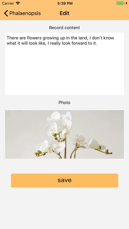 My Garden-Plant Growth screenshot-3