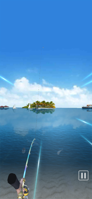 Fishing Season:River To Ocean(圖5)-速報App