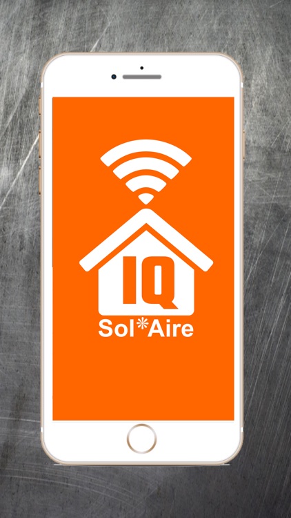 Solaire WiFi IQ