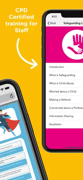 Game screenshot Safer Schools hack