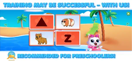 Baby Games - ABC alphabet kids
