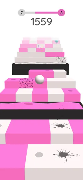 Game screenshot Color Stairs hack