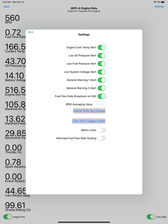 Screenshot #6 pour Fox Marine