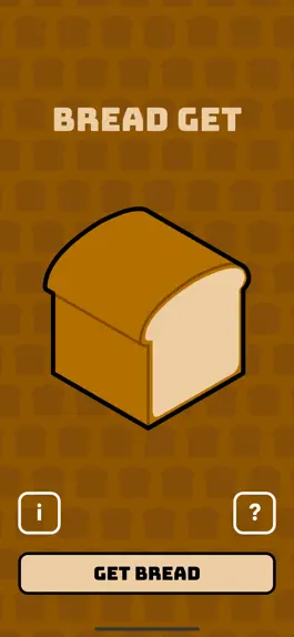 Game screenshot Bread Get mod apk
